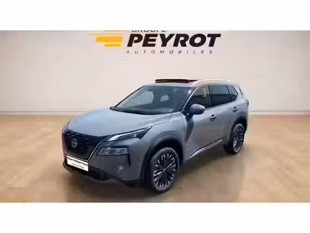 Nissan X-Trail e-Power X