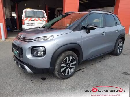 Citroën C3 Aircross 1.2 PureTech 110 Shine