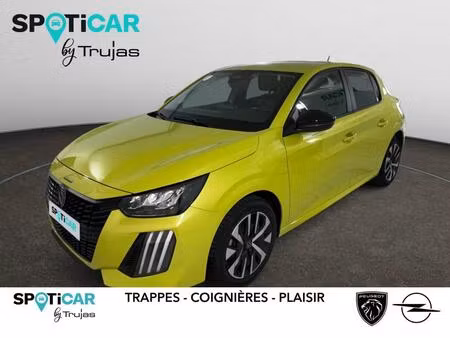 Peugeot 208 1.2 PureTech 100 Active