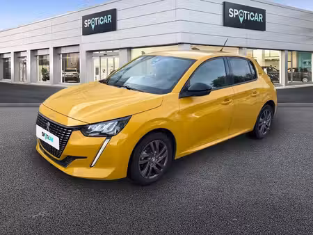 Peugeot 208 1.2 PureTech 75 Style