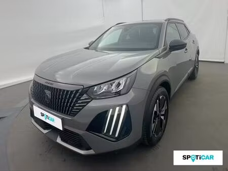 Peugeot 2008 1.2 PureTech 100 Allure