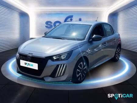 Peugeot 208 1.2 PureTech 100 Active