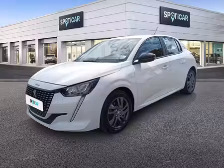 Peugeot 208 1.5 BlueHDi 100 Active