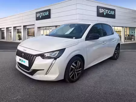 Peugeot 208 1.2 PureTech 100 Allure