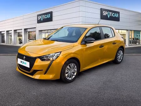 Peugeot 208 1.2 PureTech 75 Active