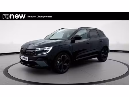 Renault Austral 1.2 200