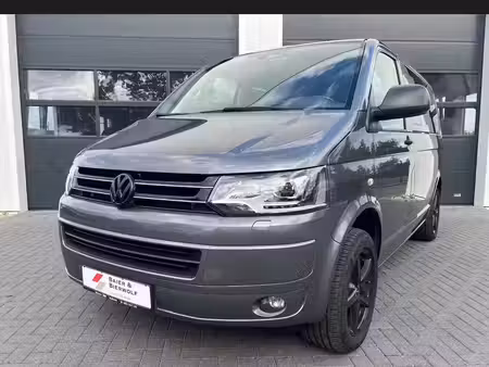 Volkswagen Transporter T5 2.0 TDI 140