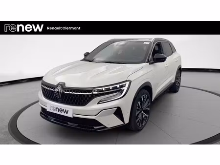 Renault Austral 1.2 200 Iconic