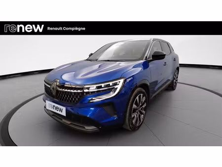 Renault Austral 1.2 200