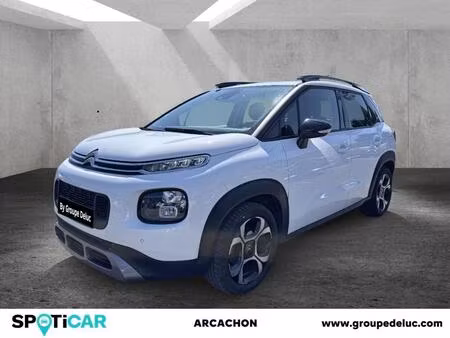 Citroën C3 Aircross 1.2 PureTech 110 Shine