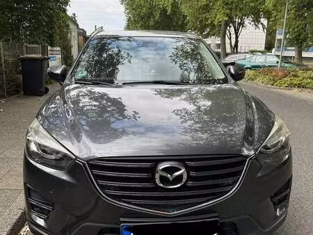 Mazda CX-5 Skyactiv D 2.2 D 150 Exclusive Line