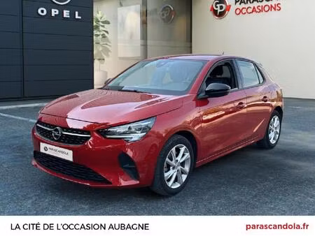 Opel Corsa 1.2 100 Elegance