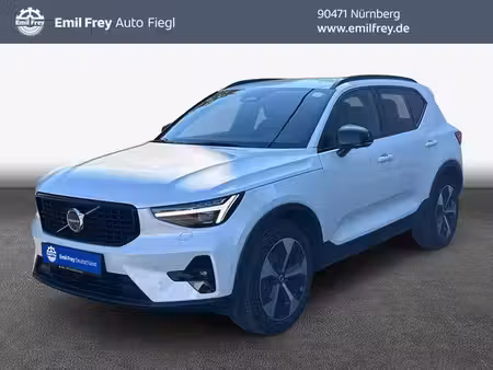 Volvo XC40 B3 2.0 163 Plus