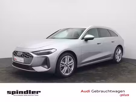 Audi A5 2.0 TDI 204