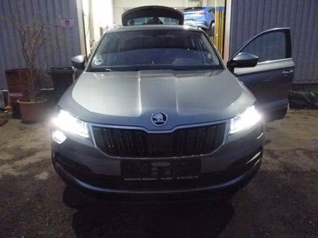 Škoda Karoq 2.0 TDI 150 Style