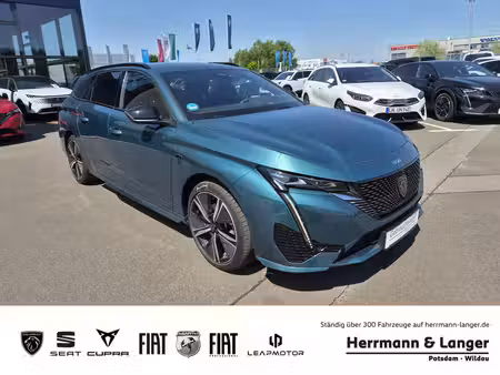 Peugeot 308 1.2 THP 130