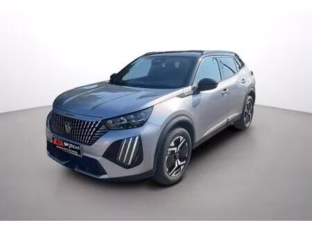 Peugeot 2008 GT