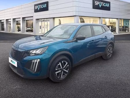 Peugeot 2008 1.2 Style