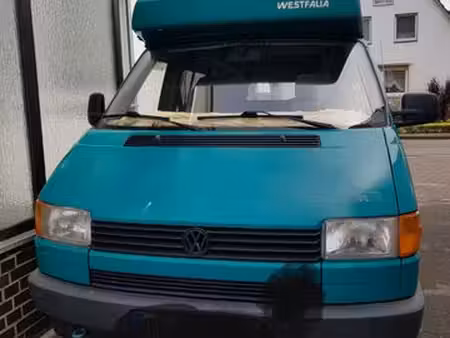 Volkswagen Transporter T4 California