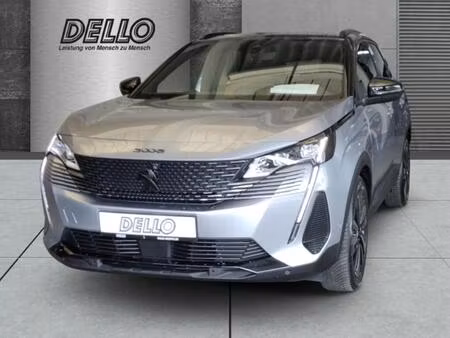 Peugeot 3008 1.2 THP 131 GT