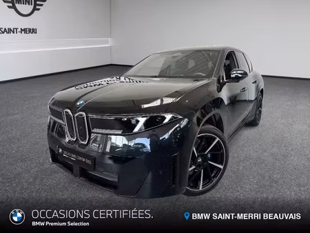 BMW iX3 M Sport