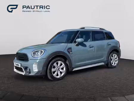 Mini Mini One 1.5 116