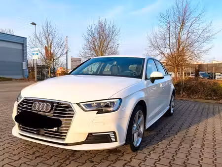 Audi A3 E-Tron 1.4 204