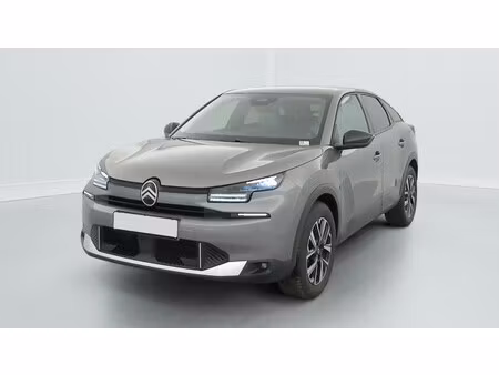 Citroën C4 1.5 HDi 130 Max