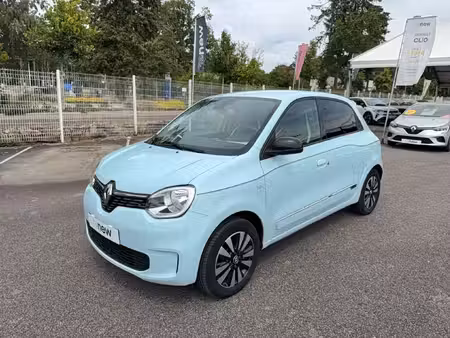 Renault Twingo 81 Techno