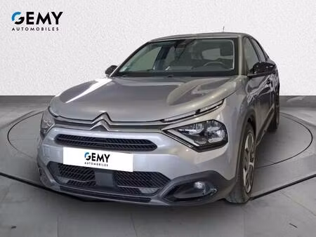 Citroën C4 1.2 PureTech 100 Feel