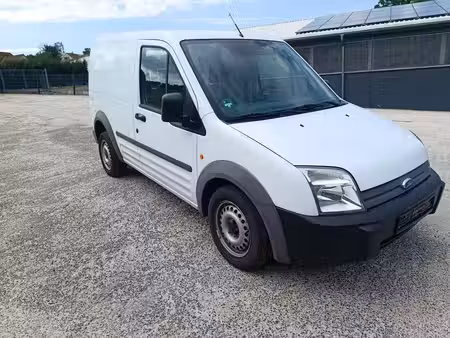 Ford Transit 1.8 TDCi 90