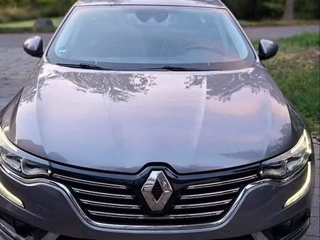 Renault Talisman 1.6 dCi 160