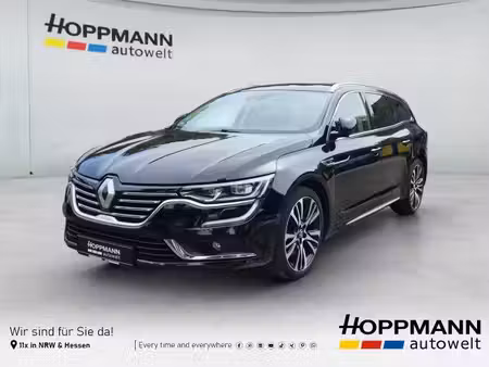 Renault Talisman 1.6 TCe 200 Initiale Paris