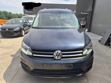 Volkswagen Caddy 1.4 TSI 131