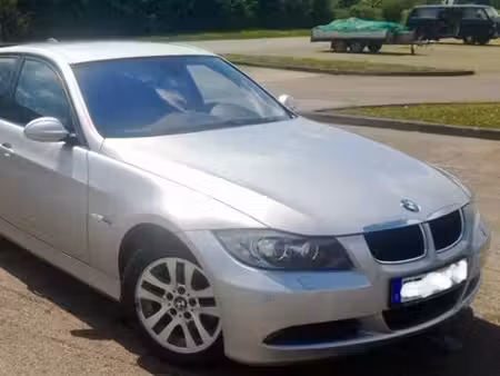BMW Série 3 320i 2.0 170