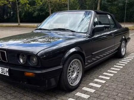 BMW Série 3 318i 1.8