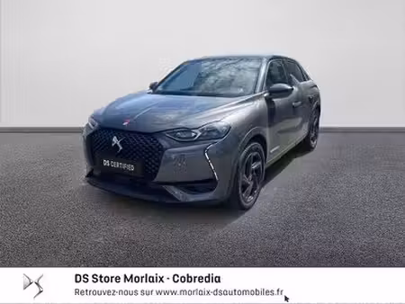 DS 3 1.2 PureTech 130 Performance Line