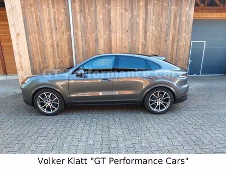 Porsche Cayenne V6 3.0 470 4x4