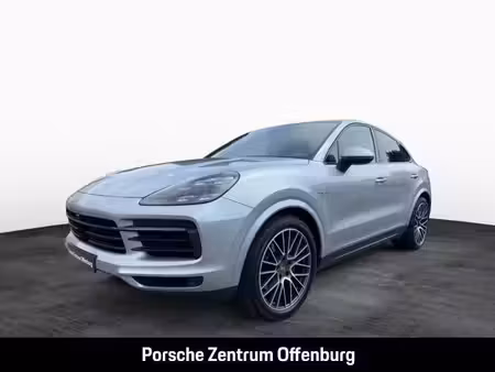 Porsche Cayenne V6 3.0 340 4x4