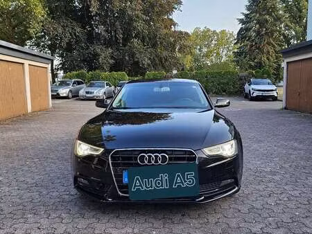 Audi A5 2.0 TDI 190