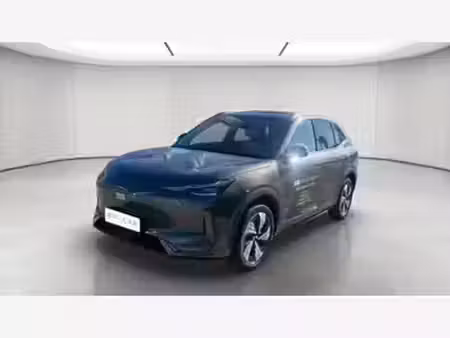 Geely E5 