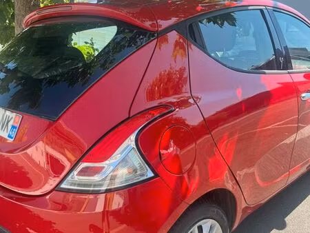 Lancia Ypsilon 1.2 69