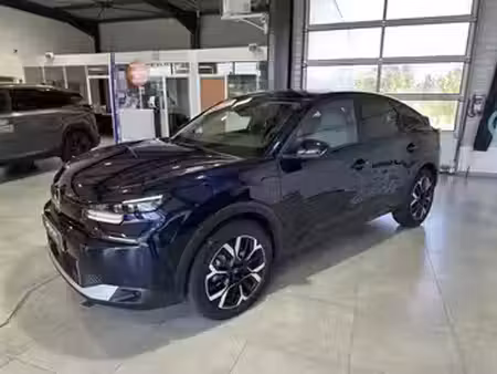 Citroën C4 1.2 145 Max