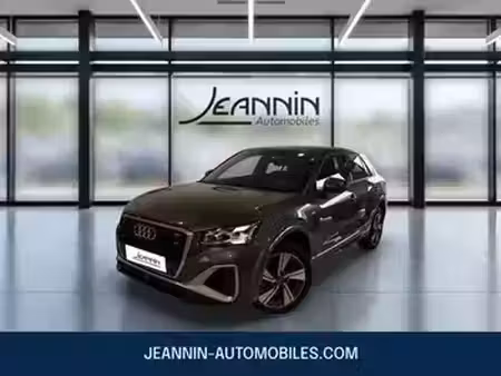 Audi Q2 35 TFSI 1.5 TFSI 150