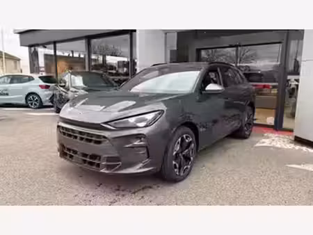Cupra Terramar 1.5 150
