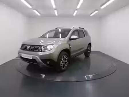 Dacia Duster 1.2 TCe 125 Prestige