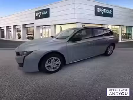 Peugeot 508 1.2 PureTech 130 Active