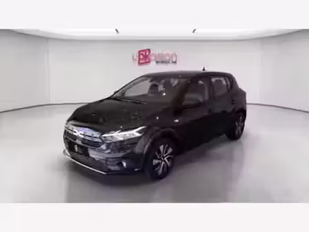 Dacia Sandero 1.0 SCe 65 Expression