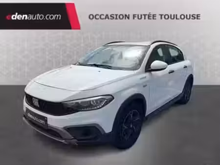 Fiat Tipo 1.0 101 Cross