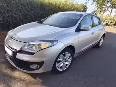 Renault Mégane 1.2 TCe 115 Expression